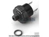 MERCE 1248208310 Pressure Switch, air conditioning